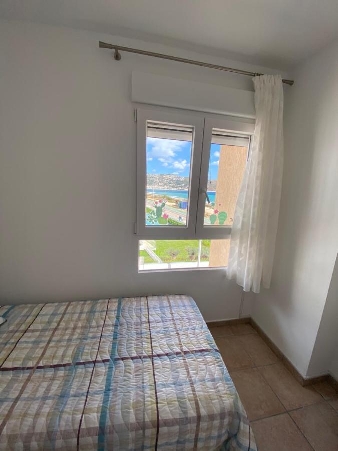 Inmejorables Vistas Al Mar Jávea Exterior foto